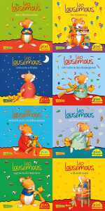 Pixi Serie 271 Neues von Leo Lausemaus, ab 3 Jahren, Carlsen Verlag