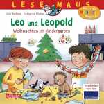 CARLSEN VERLAG Lesemaus 163 Leo und