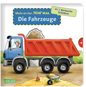 Mein erstes Hör mal 9783551254719