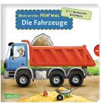 Mein erstes Hör mal 9783551254719