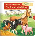 Mein erstes Hör mal 9783551254726