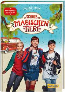 Die Schule der magischen 9783551650344