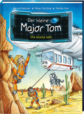 Der kleine Major Tom