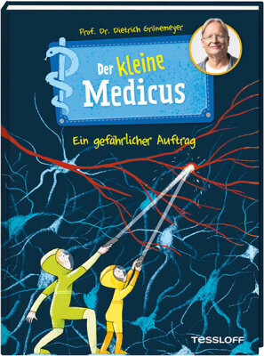 Der kleine Medicus Band 4