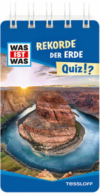 WAS IST WAS Quiz