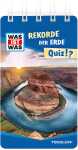 WAS IST WAS Quiz 9783788676858 9783788676858