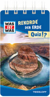 WAS IST WAS Quiz