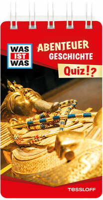 WAS IST WAS Quiz