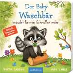 Der Baby Waschbär braucht 9783845837147