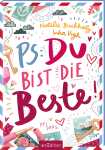 PS: Du bist die Beste! 9783845839349