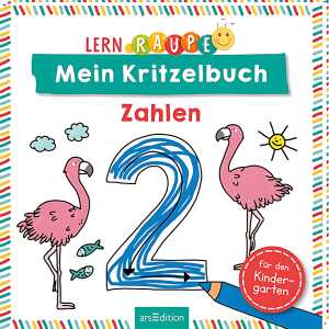 Lernraupe Mein 9783845840451 9783845840451