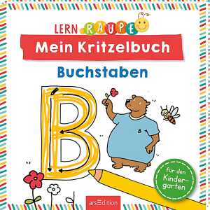 Lernraupe Mein 9783845840468 9783845840468