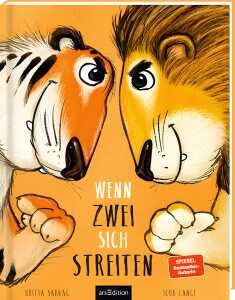 Wenn zwei sich streiten 9783845840499