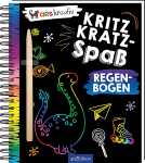 ARS EDITION KritzKratz Spaß 9783845841052