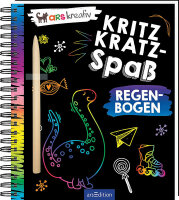 KritzKratz Spaß