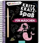 ARS EDITION Kritzkratz Spaß für 9783845841861