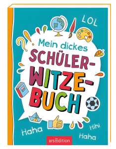Mein dickes Schüler 9783845842721