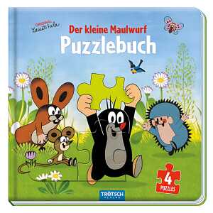 Der kleine Maulwurf 9783965521605