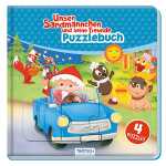 Unser Sandmännchen 9783965521612