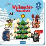 Der kleine Maulwurf 9783965521643