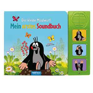 Der kleine Maulwurf 9783965521711