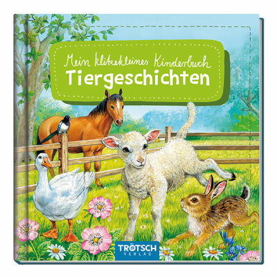 Tiergeschichten Mein