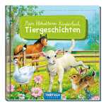 Trötsch Tiergeschichten Mein 9783965521933