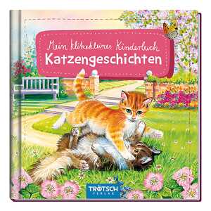 Trötsch Katzengeschichten Mein