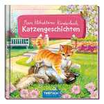 Trötsch Katzengeschichten Mein
