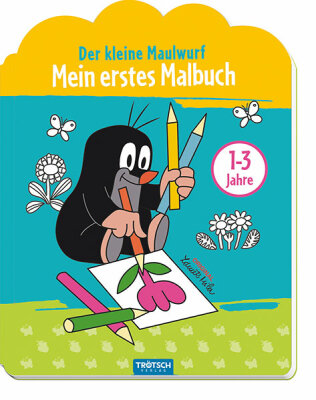 Der kleine Maulwurf