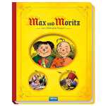 Trötsch Max und Moritz 9783965523012