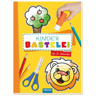 Kinderbastelei