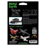 Metal Earth: P-40 Warhawk