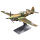 Metal Earth Luftfahrt P-40 Warhawk