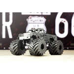 Metal Earth Fahrzeuge Monster Truck