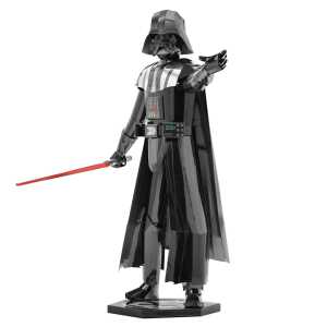Metal Earth: Premium Series STAR WARS Darth Vader
