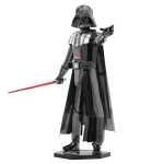Metal Earth: Premium Series STAR WARS Darth Vader