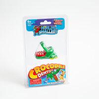 Worlds Smallest Crocodile Dentist Game - Kroko Doc