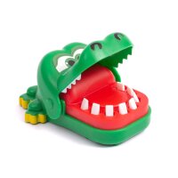 Worlds Smallest Crocodile Dentist Game - Kroko Doc