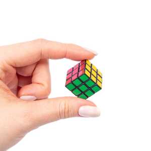 Worlds Smallest Rubiks 859421005145