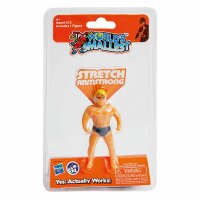 Worlds Smallest Stretch Armstrong