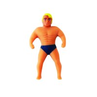 Worlds Smallest Stretch Armstrong