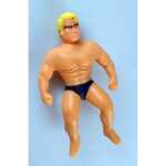 Worlds Smallest Stretch Armstrong