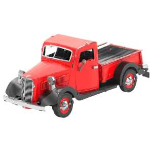 Metal Earth DEMO Classic Ford 1937 Pickup Truck
