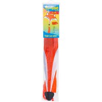 Ecoline Kinderdrachen Fox Kite