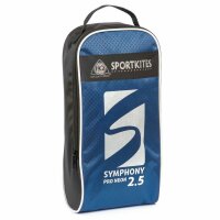 Symphony Pro 2.5 Neon Blue