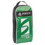 HQ Lenkdrachen Symphony Pro 2.2 Neon Yellow R2F