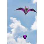 HQ Kinderdrachen Dark Fang Bat Kite