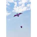 HQ Kinderdrachen Dark Fang Bat Kite