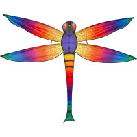 HQ Kinderdrachen Dazzling Dragonfly Kite